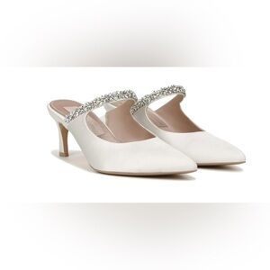 Pnina Tornai limited edition wedding shoes - LIEFDE MULE